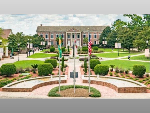 Florida A&M University President Larry Robinson Announces Resignation