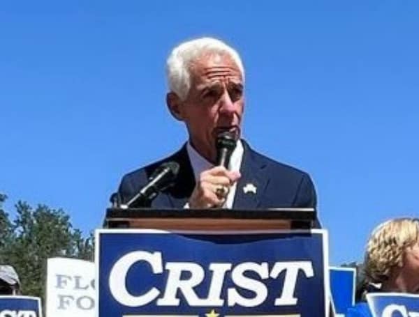Sorry Charlie: CBS Visited Pro-Biden Districts In Florida And Could Not Find A Single Crist Voter