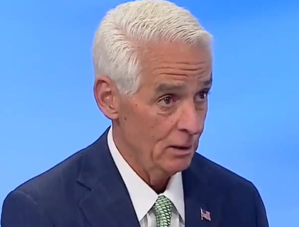 DeSantis Allies Revive Democrat Crist’s Falsehoods About Florida Parental Rights Law