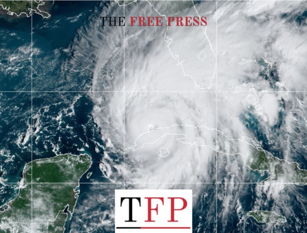 FEMA Expands Disaster Aid To Additional Florida Counties