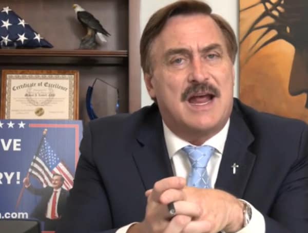 The Financial Struggles Of Mike Lindell: A Deep Dive Into The Legal Battles And Business Decline