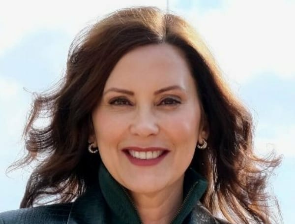Michigan Gov. Whitmer Says Critics Of Harris’ Price Gouging Plan Are ‘Reading Too Much’ Into It