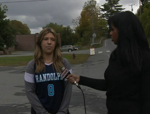 FBI To Investigate Hate Speech Attack On School That Banned Girls From Girls Locker Room