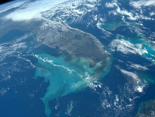 HERicane Florida To Make Landfall In Hernando County July 10th-14th