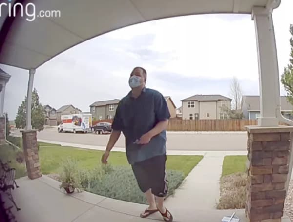 Colorado Mass Shooting Suspect Walked Free After Previous Alleged Bomb Threat