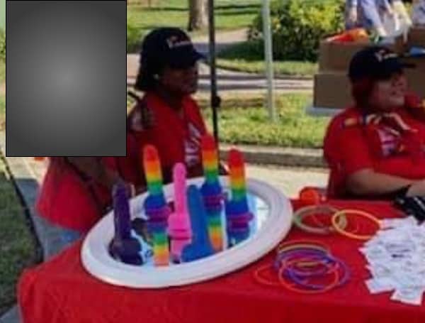 After Sex-Toy Game In A City Park, One Florida City Seeks To Implement Code Of Conduct For Public Events