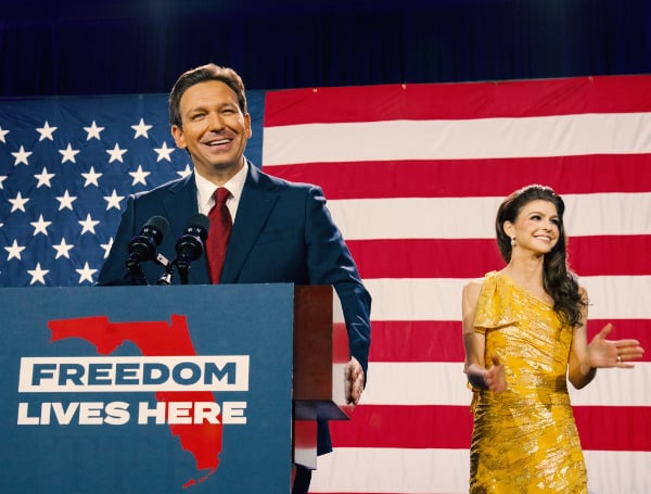 Florida Governor DeSantis To Visit Iowa Next Week, Ahead Of Expected 2024 Announcement