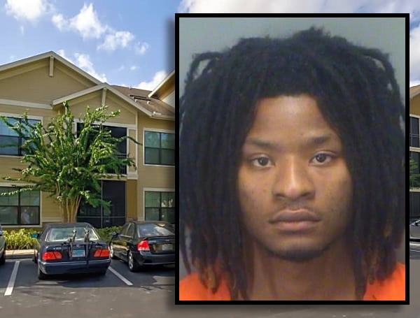 Tampa Man, Jy’Quale Samari Grable, Sentenced To Life In Brandon Apartment Double Murder