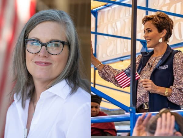 Katie Hobbs Defeats Kari Lake In Arizona Gubernatorial Race