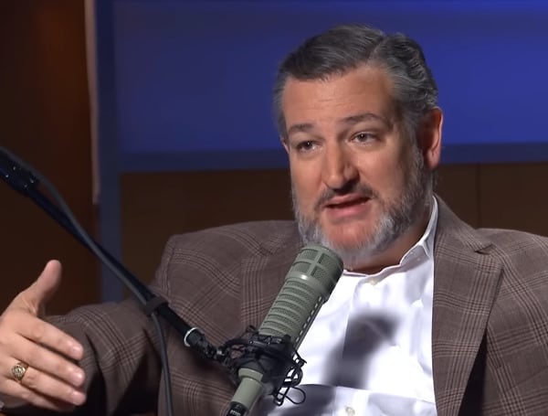 Tucker Carlson, Texas Sen. Cruz’s Clash Over U.S. Role In Israel-Iran Conflict Exposes GOP Divide