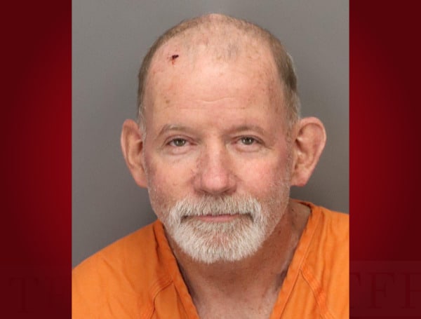 Seminole Man Arrested In Fatal Hit And Run After Admitting To Bar Owner He Was The Driver