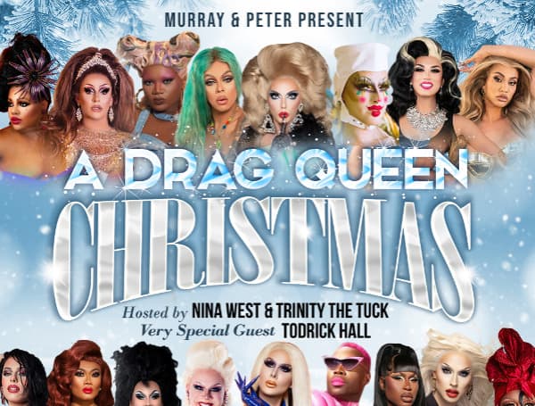 Federal Judge Blocks Florida “Drag Queen” Law Federal Judge Blocks Florida “Drag Queen” Law