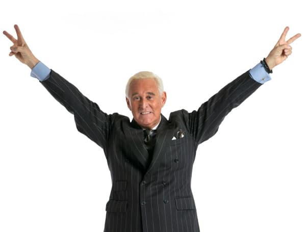 Elon Musk Reinstates Roger Stone’s Twitter Account