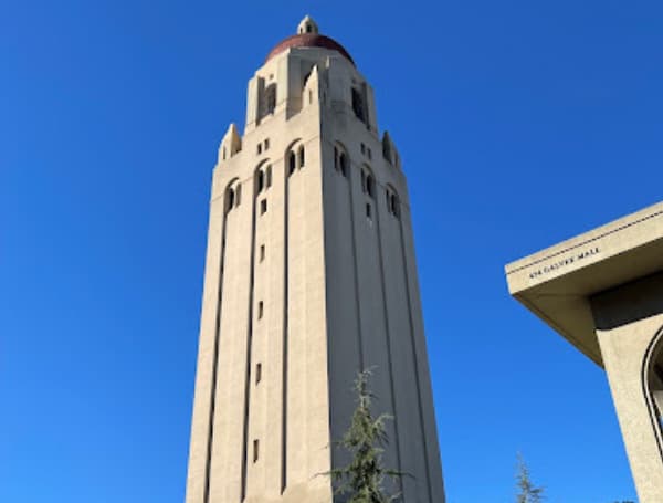 Chinese Espionage Uncovered By Students At Top California University