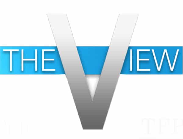 ‘The View’ Co-Hosts Unsuccessfully Beg Charlamagne Tha God To ‘Endorse Biden’ ‘The View’ Co-Hosts Unsuccessfully Beg Charlamagne Tha God To ‘Endorse Biden’