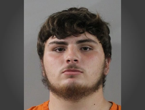 18-Year-Old Polk City Man Arrested After Shooting Eagle Lake Teen