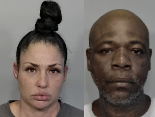 Florida Trio Deceive, Beat, And Rob Mentally Disabled Homeless Man Out Of $2,000