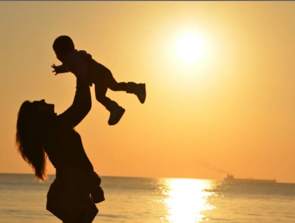 Maternity Care Deserts: Why Millions Of Moms Have ‘Nowhere To Go’