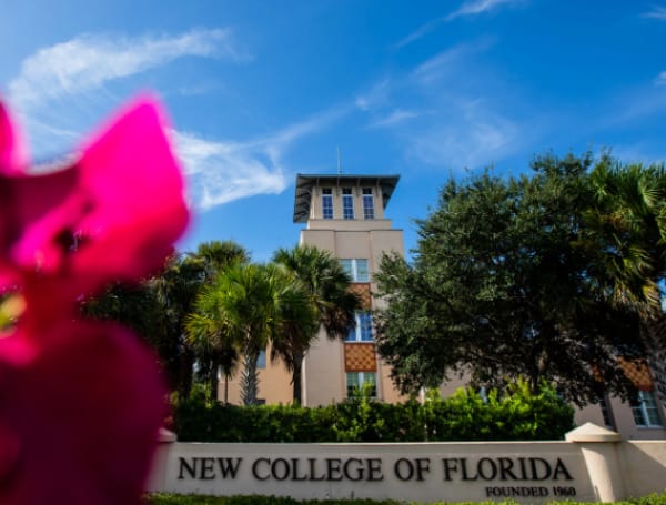 New College Of Florida Expansion Plan Gets Green Light Amidst Cost Concerns