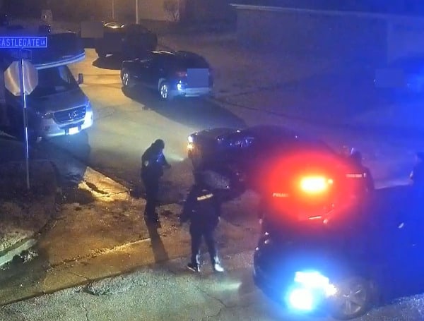 Full Uncut Video: Memphis Police Release Body Cam Footage Of Tyre Nichols