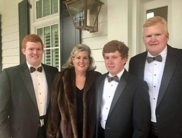 South Carolina Supreme Court To Hear Alex Murdaugh’s Jury Tampering Appeal