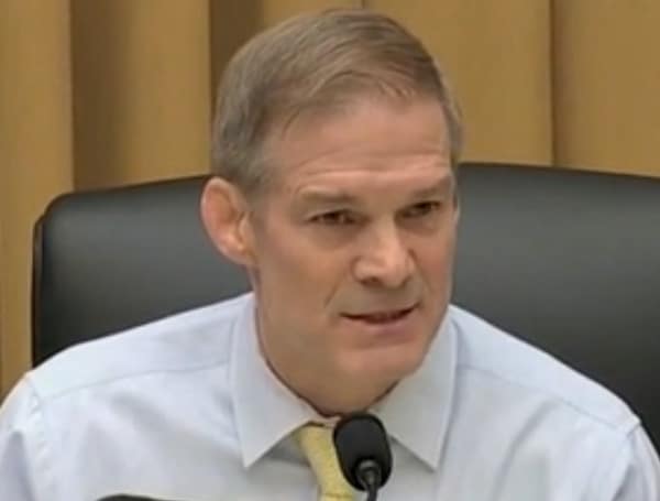 Jim Jordan Says He’ll Let Top Democrat Cut Off RFK Jr. If She Wants To ‘Censor Him Some More’