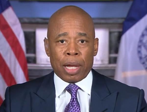 Citing “Humanitarian Crisis” NYC Mayor Eric Adams Seeks To Revoke Sanctuary City Status Citing “Humanitarian Crisis” NYC Mayor Eric Adams Seeks To Revoke Sanctuary City Status