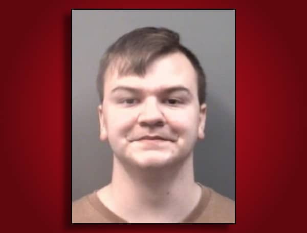 North Carolina Man Kidnapped Woman Expressing Cannibalism Interest, Killing For Thrill