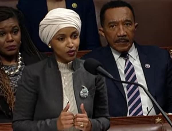 Chris Sununu Brings Receipts: CNN Host Questions Claims About Ilhan Omar’s Antisemitic Track Record