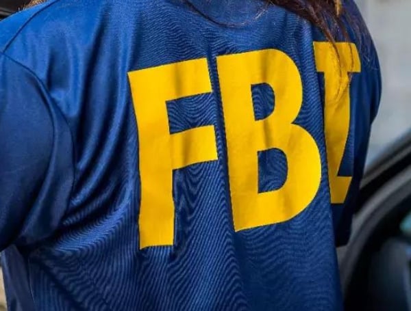 FBI Issues Urgent Warning: Delete “DMV” Text Scams Immediately As Attacks Skyrocket