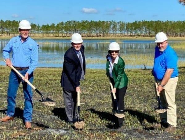 Florida Fishing Trail Coming Soon To Hardee County