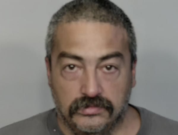 Florida Man Arrested Stealing Seafood From Restaurant, Trying To Sell It To Grocery Store