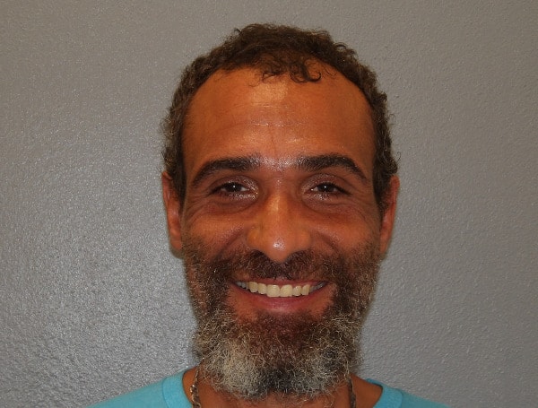 Florida Man Arrested Threatening To Kill Judge Saying The Judge Just Needs To ‘Read The Bible’