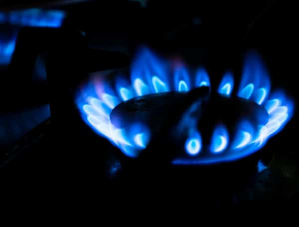 Biden Bans Gas Stoves, Appliances In Federal Buildings Biden Bans Gas Stoves, Appliances In Federal Buildings