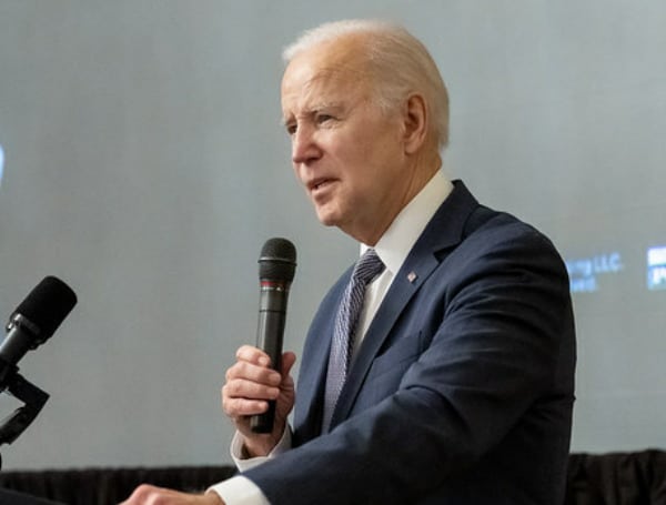 Biden Admin Still Spending Thousands On Salaries For ‘Pandemic Response’ Bureaucrats Biden Admin Still Spending Thousands On Salaries For ‘Pandemic Response’ Bureaucrats