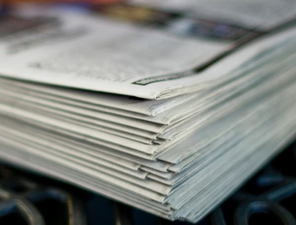 Florida Lawmakers Support Defamation Changes To Allow Lawsuits Against News Organizations Florida Lawmakers Support Defamation Changes To Allow Lawsuits Against News Organizations