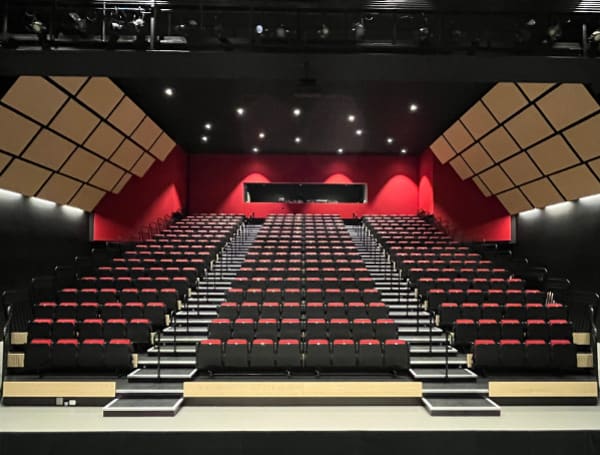 January And February Events At New Tampa Performing Arts Center