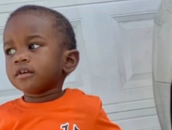 Search For Missing 2-Year-Old Taylen Mosley Ends In Tragedy Search For Missing 2-Year-Old Taylen Mosley Ends In Tragedy