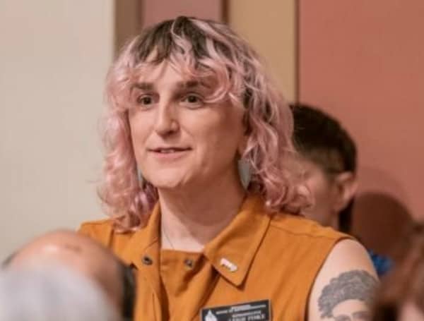 USA Today Names Trans Rep. Leigh Fink ‘Woman Of The Year’ For State Of Minnesota