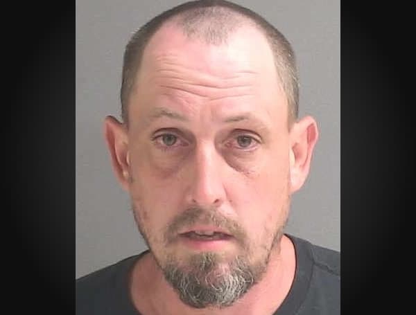 Florida Man Arrested After Teen’s Mom Finds Abhorrent Facebook Messages Florida Man Arrested After Teen’s Mom Finds Abhorrent Facebook Messages