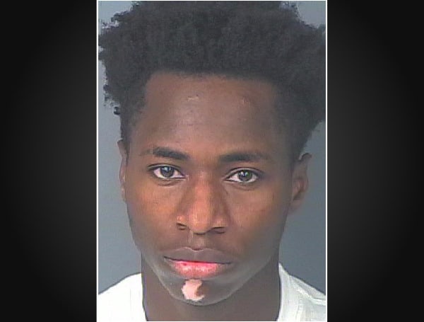 19-Year-Old Brooksville ‘Documented’ Gang Member Sentenced To 20 Years In Prison 19-Year-Old Brooksville ‘Documented’ Gang Member Sentenced To 20 Years In Prison