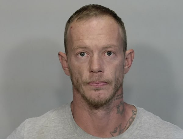 Wanted Florida Man, Jeremiah Judson Johnson, Arrested In Oklahoma On Murder Warrant Wanted Florida Man, Jeremiah Judson Johnson, Arrested In Oklahoma On Murder Warrant