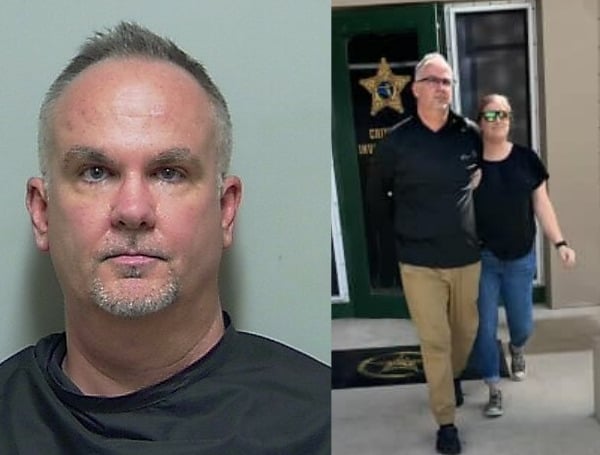 Florida Youth Pastor, School Teacher Arrested With 54,000 Child Porn Images Florida Youth Pastor, School Teacher Arrested With 54,000 Child Porn Images