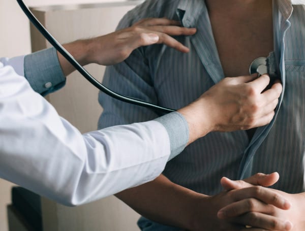 Insured Or Not: Nearly Half Of U.S. Adults Couldn’t Afford Healthcare In 2025