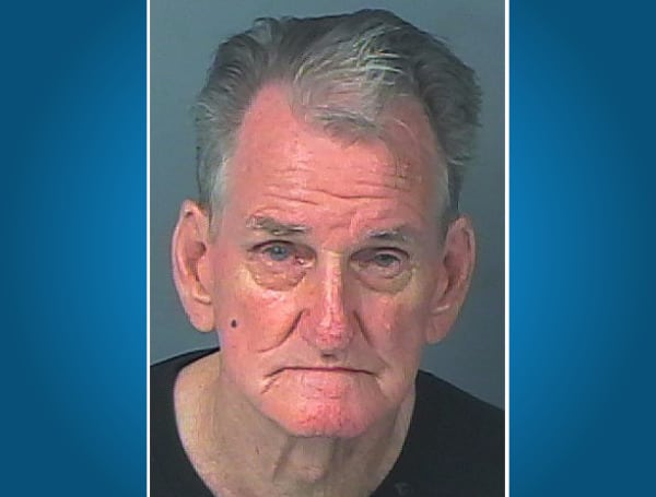 78-Year-Old Florida Man Charged With Trafficking Fentanyl In Spring Hill 78-Year-Old Florida Man Charged With Trafficking Fentanyl In Spring Hill
