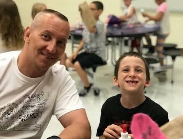 R.O.A.R Summer Day Camp Is Right Around The Corner