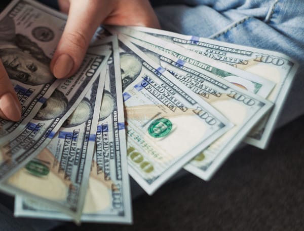 Florida Man Indicted In Illinois Over Alleged $180,000 Investment Scam