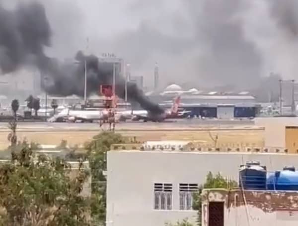 U.S. Embassy Staff Evacuated From Sudan, Level 4 Travel Advisory In Place U.S. Embassy Staff Evacuated From Sudan, Level 4 Travel Advisory In Place