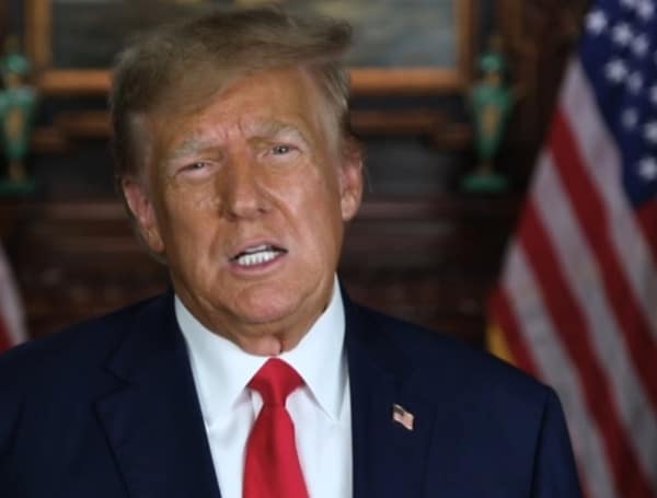 Experts Say Trump’s Third Indictment Will Help Him In 2024 Primary Experts Say Trump’s Third Indictment Will Help Him In 2024 Primary