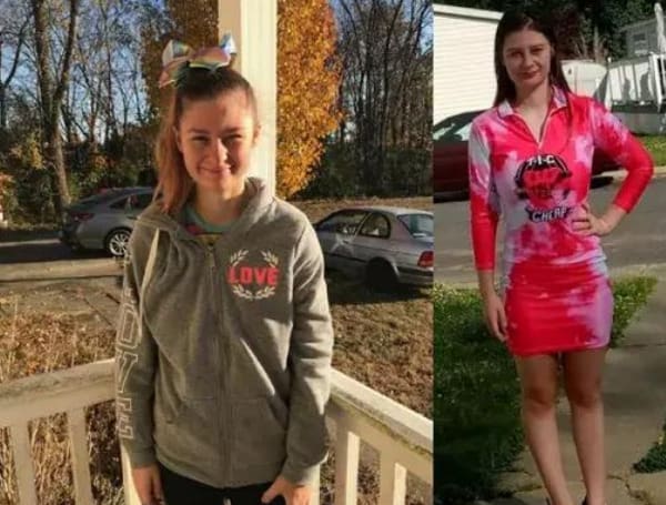 House GOP Releases Report On MS-13 Gang Member Who Murdered 20-Year-Old Autistic Woman House GOP Releases Report On MS-13 Gang Member Who Murdered 20-Year-Old Autistic Woman